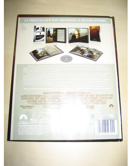 Salvar al Soldado Ryan (Digibook) Blu-ray