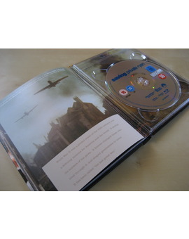 Salvar al Soldado Ryan (Digibook) Blu-ray