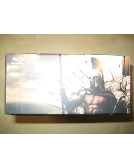 300 - Edición Exclusiva ECI "Caja"