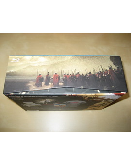 300 - Edición Exclusiva ECI "Caja"