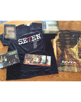 Seven - Edición Exclusiva "El Corte Inglés" Bluray