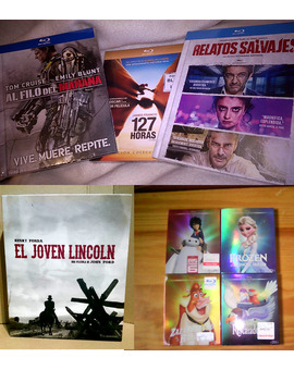 Lo último del 2016, Fnac y Disney...