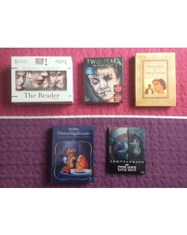 Autorregalo de cumpleaños!!! (sí, hoy, 1 de marzo...) - Mis últimas adquisiciones