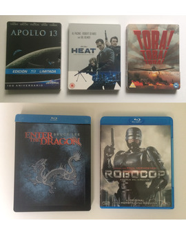 Últimas compras, 18/06/2018