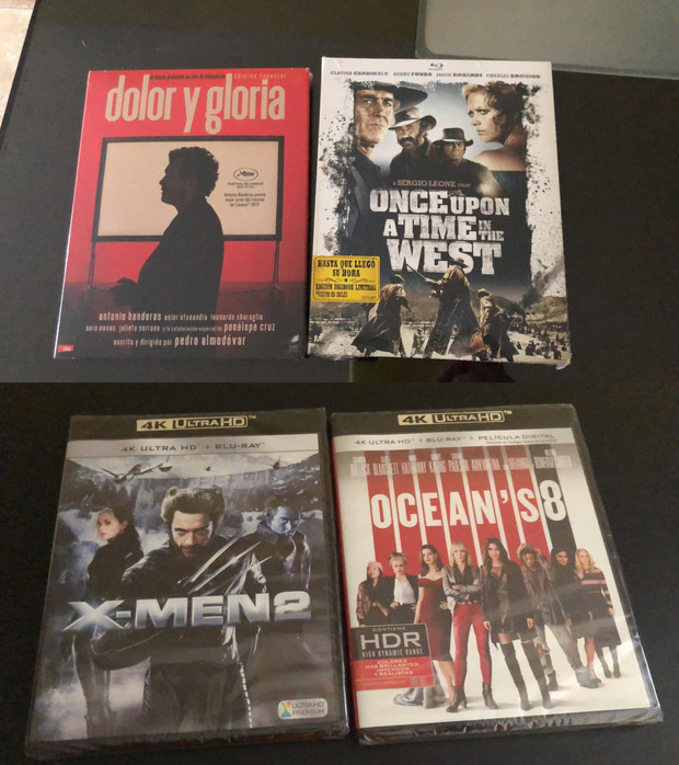 2 X Descuento 10€ Fnac + "Rebajas" Carrefour - Ultimas Compras!