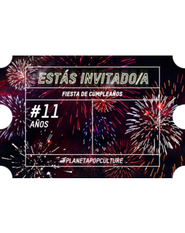 ¡FELIZ CUMPLEAÑOS, ZAVVI! --- ¡Arrow 2x1!