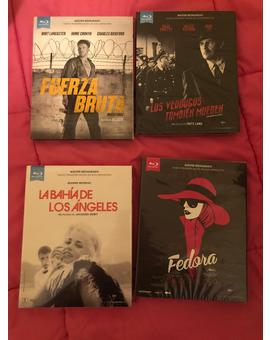 Fnac 2X1... todo muy "a contracorriente" (Ultimas compras!!!)