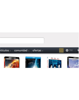 700 pelis ya aquí en Mubis...!!!