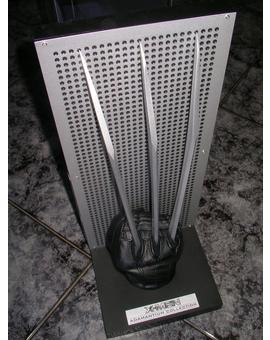 X-MEN Adamantium Collection Ed. Limitada BD (Garra)