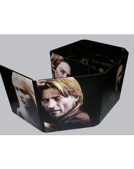 JUEGO DE TRONOS Temp. 2 Ed. Especial BD (Digipak)