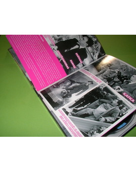 BRAZIL Ed. Coleccionista BD (Libro)