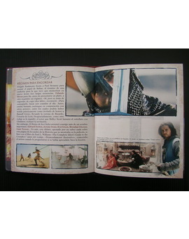EL REINO DE LOS CIELOS Ed. Coleccionista BD (Libro)