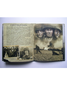 EL DÍA MÁS LARGO Ed. Coleccionista BD (Libro)