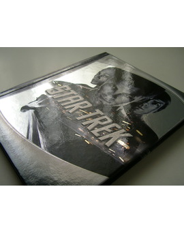 Star Trek (Digibook) - Colección Obras Maestras, Paramount_3