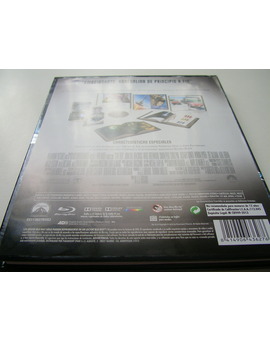 Star Trek (Digibook) - Colección Obras Maestras, Paramount_5