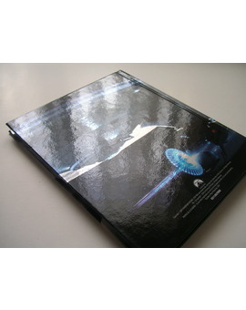 Star Trek (Digibook) - Colección Obras Maestras, Paramount_7