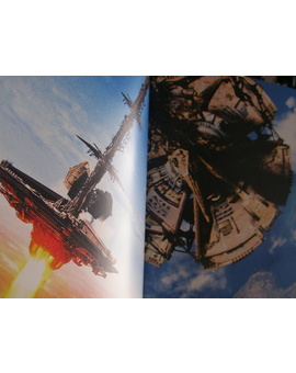 Star Trek (Digibook) - Colección Obras Maestras, Paramount_11