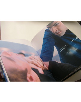 Star Trek (Digibook) - Colección Obras Maestras, Paramount_14