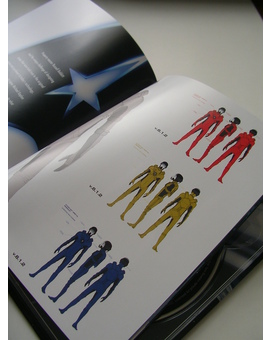 Star Trek (Digibook) - Colección Obras Maestras, Paramount_15