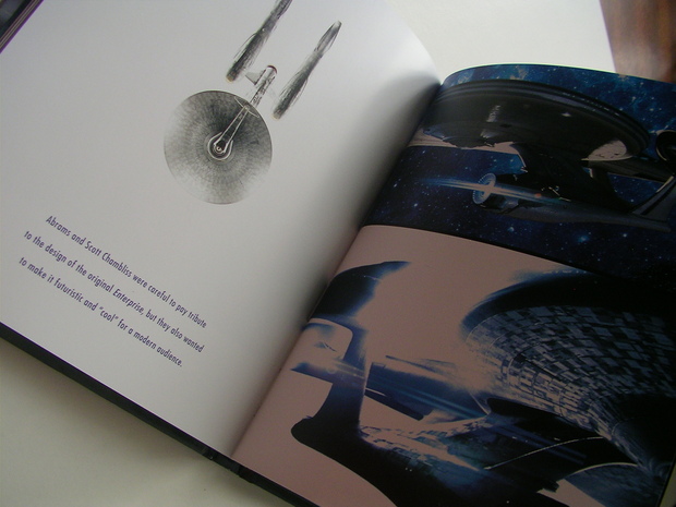 Star Trek (Digibook) - Colección Obras Maestras, Paramount_17