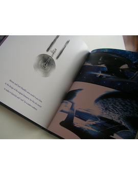 Star Trek (Digibook) - Colección Obras Maestras, Paramount_17