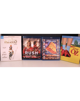 Esperado mes de noviembre, iniciado en Fnac