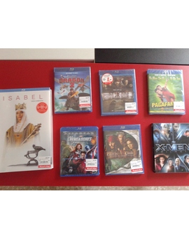 Mi asalto al Black Friday