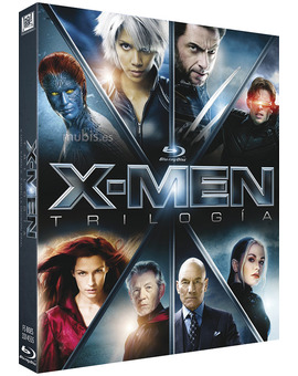 ¿Se puede reclamar a Fox España para qué te envien el disco correcto de X-Men 2?