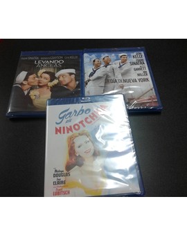 Ronda de clasicazos en la Fnac