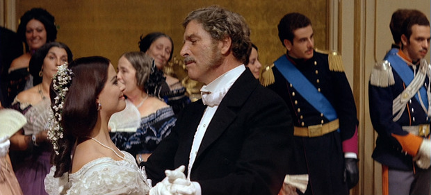 Cine histórico, ¿cuáles son vuestras películas favoritas?