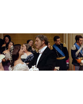 Cine histórico, ¿cuáles son vuestras películas favoritas?