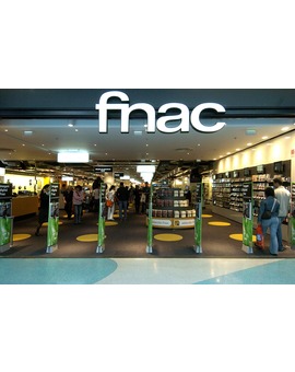 En cine, ¿para qué sirven las tiendas físicas FNAC?