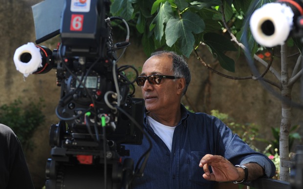 Otro director que se nos va : Abbas Kiarostami
