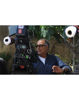 Otro director que se nos va : Abbas Kiarostami