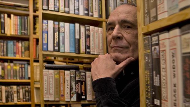 Fallece Javier Coma , uno de los autores de referencia de este país 
