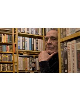 Fallece Javier Coma , uno de los autores de referencia de este país 