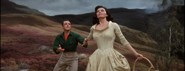 Cine Club Mubis: Brigadoon de 1954