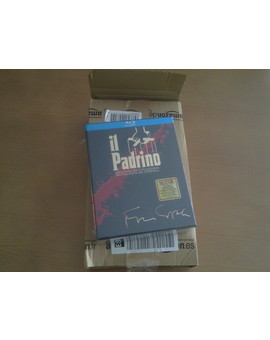 Il Padrino-Recién llegada