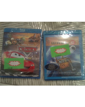 Compra 2x20 ECI Disney