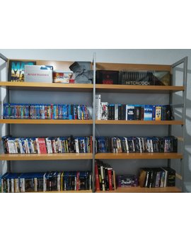 Colección actualizada - Abril 2019
