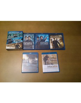 Compras de la semana,con 2x1 de Fnac*