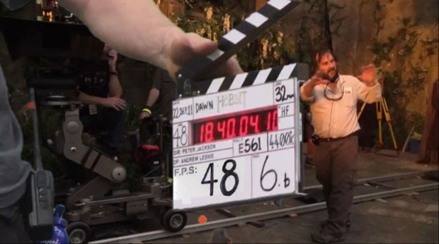 Trailer de El Hobbit en 48 FPS