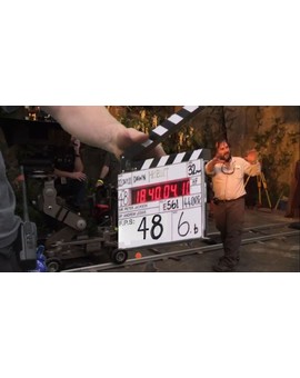 Trailer de El Hobbit en 48 FPS