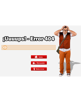 Odioso mensaje q aparece cuando quiero consultar Mis pedidos en MediaMarkt.es,¿debería preocuparme?