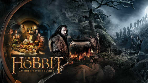 ¿Qué os ha parecido El Hobbit? (CON SPOILERS)