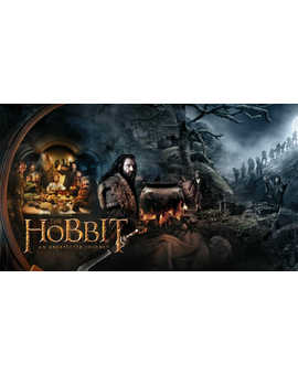 ¿Qué os ha parecido El Hobbit? (CON SPOILERS)