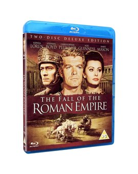 ¿La veremos algún dia en España en HD?