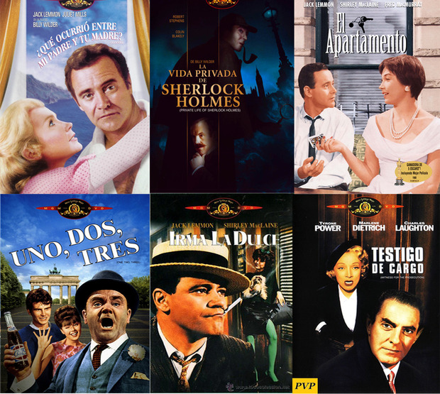 Películas que deberían estar URGENTEMENTE en BD (en España) porque además su edición en DVD es pésima