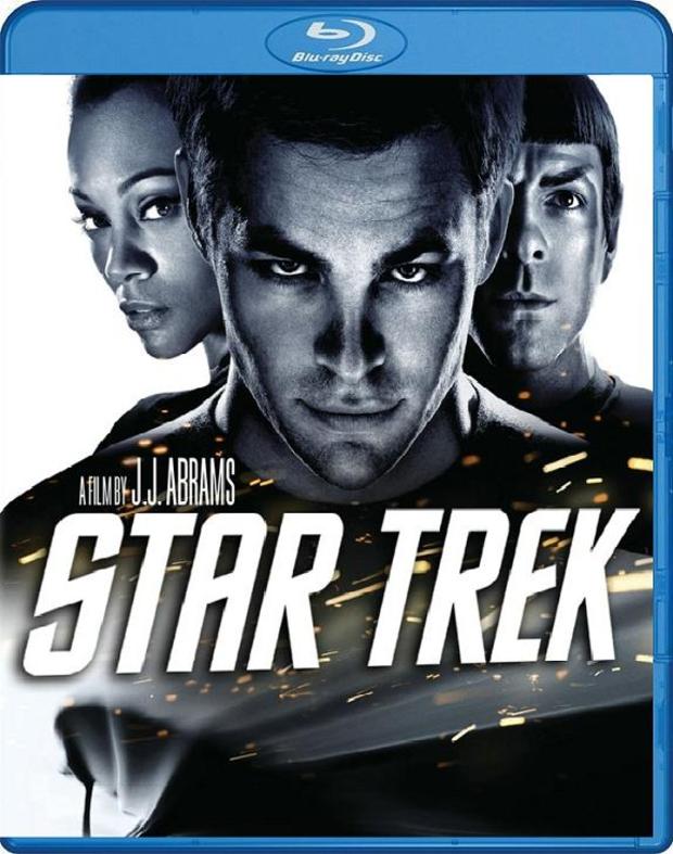 ¿Esta edición de Star Trek es la de 1 disco? ¿Por qué no está en Mubis??