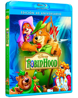 ¿Han llegado a vuestros C4 las pelis de Disney de esta semana?